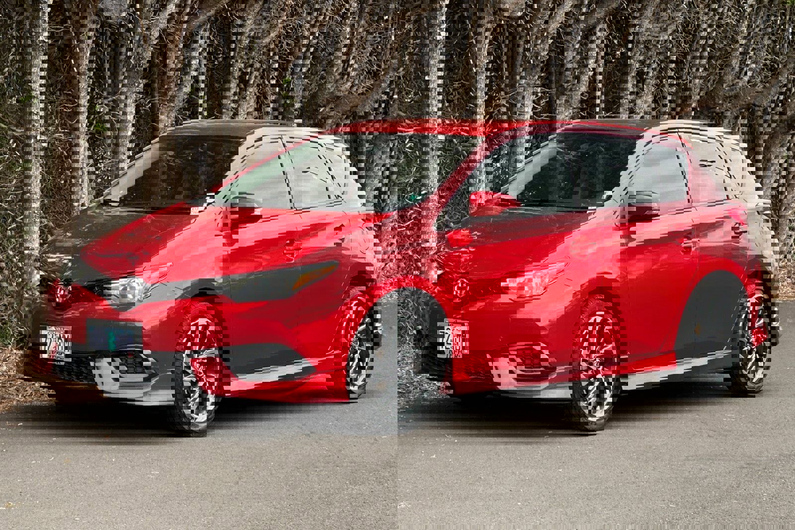 Used 2017 Toyota Corolla iM w/ Carpet Mat Package image 8