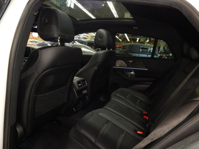 Used 2022 Mercedes-Benz GLE 53 AMG 4MATIC Coupe image 34
