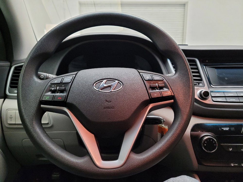 Used 2017 Hyundai Tucson SE image 22