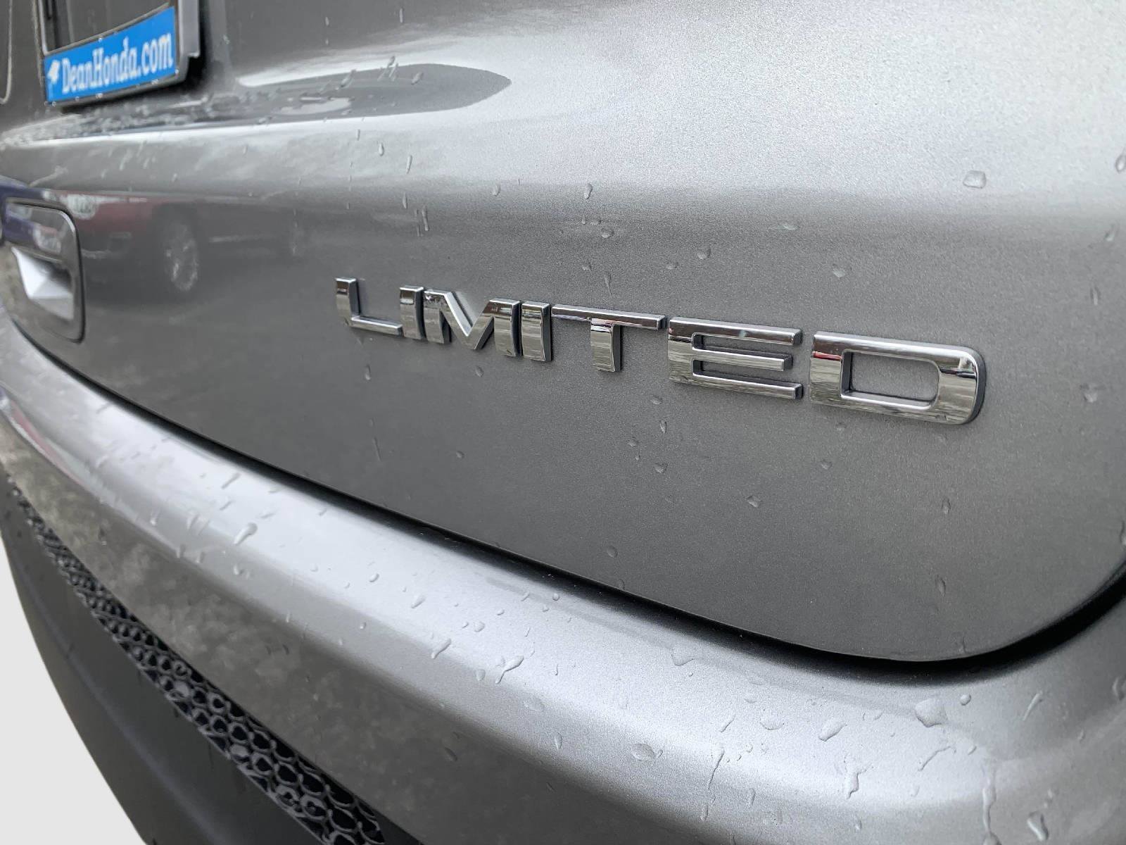 Used 2023 Jeep Compass Limited image 42