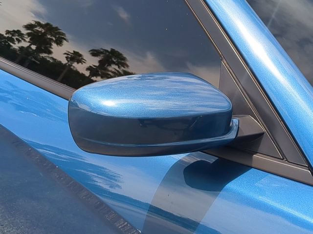 Certified 2021 Dodge Charger Scat Pack RWD image 12