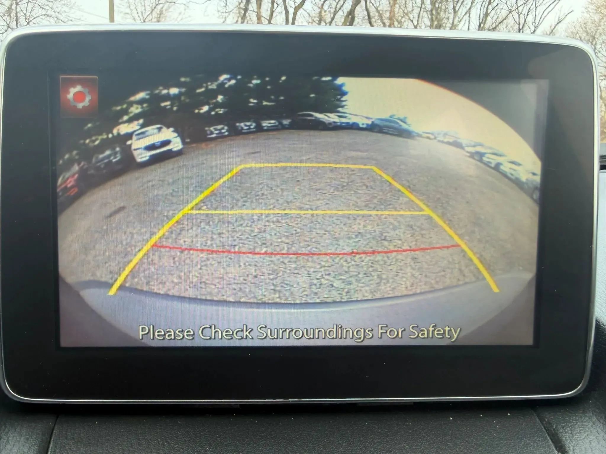 Used 2017 MAZDA CX-3 Touring w/ Premium Package image 25