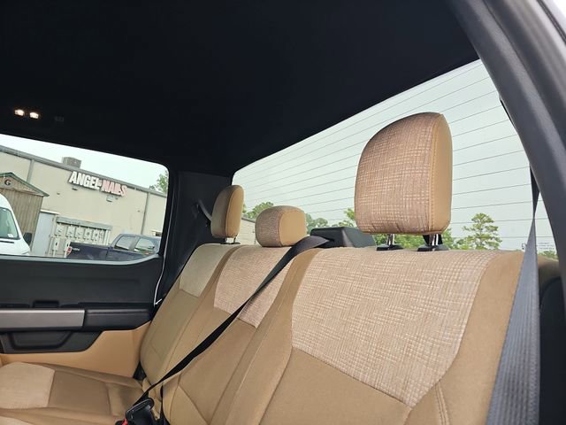 Certified 2023 Ford F150 XLT AWD/4WD image 13