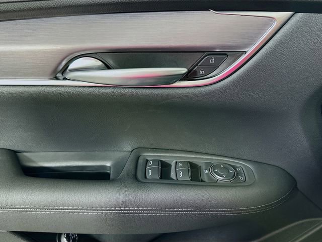 New 2025 Cadillac XT5 Luxury w/ LPO, Floor Liner Package image 17