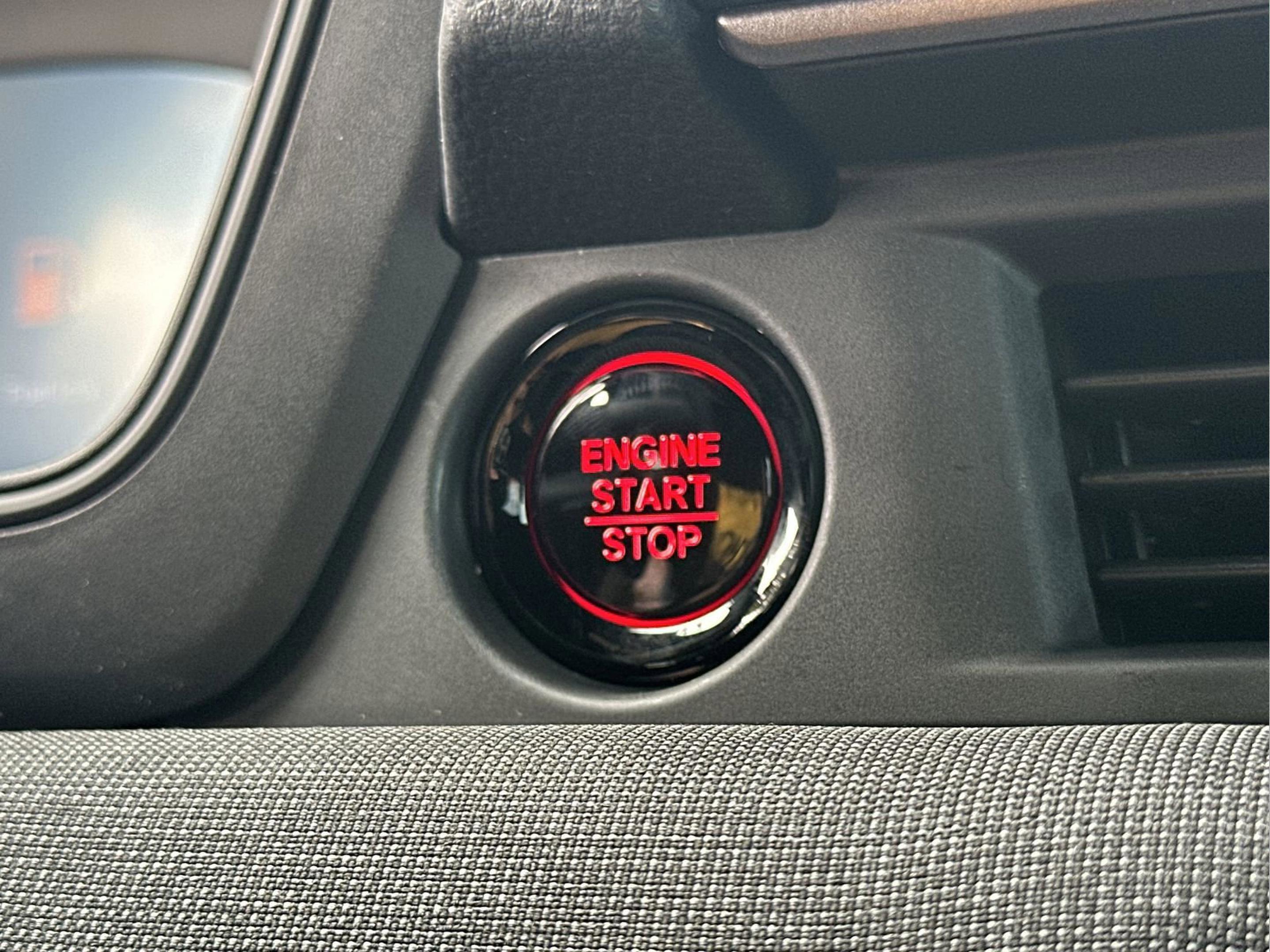 New 2026 Honda Passport TrailSport image 31