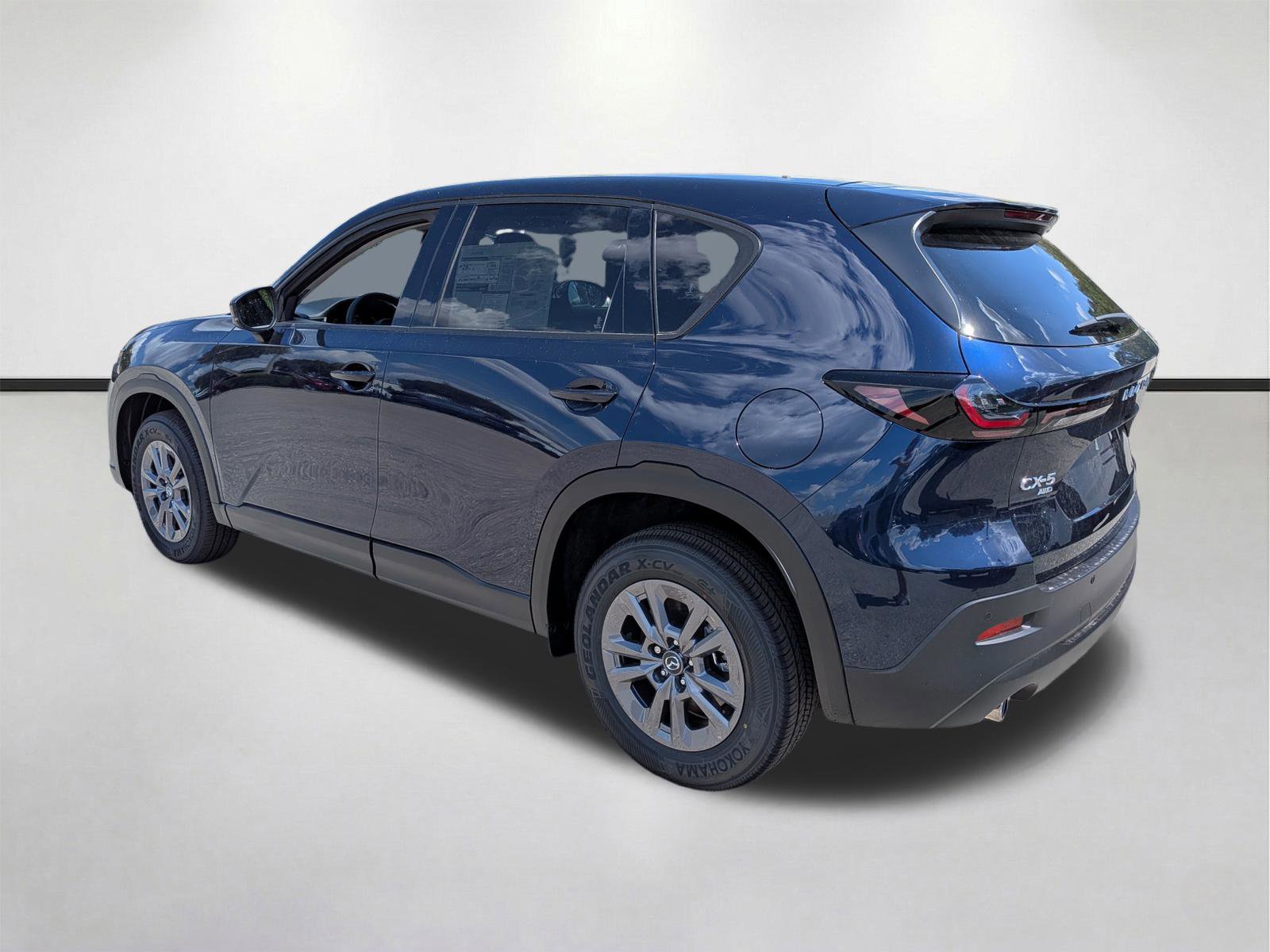 New 2026 MAZDA CX-5 Select image 7