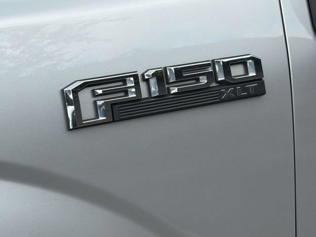 Used 2019 Ford F150 XLT AWD/4WD image 11