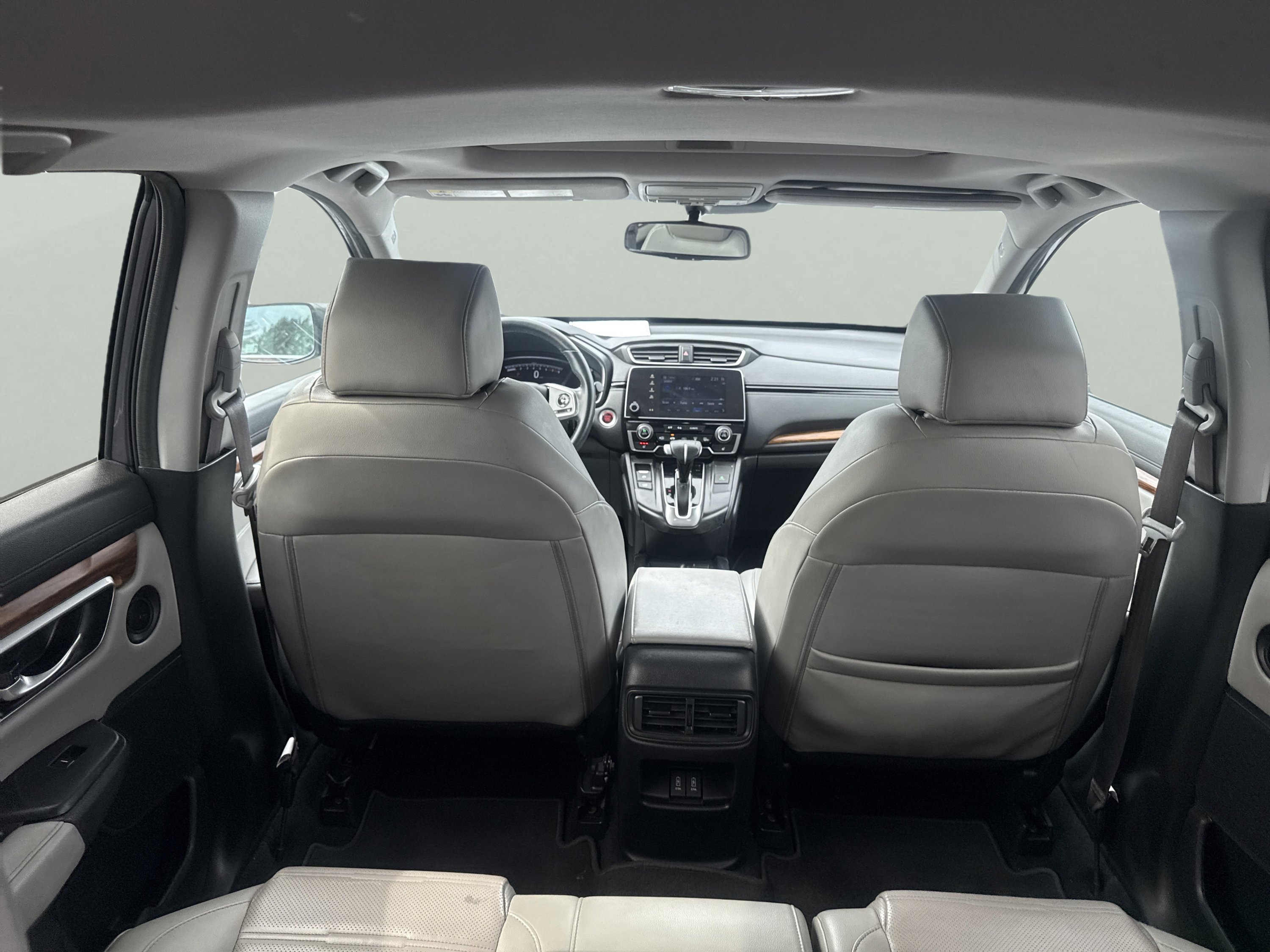 Used 2019 Honda CR-V EX-L image 10
