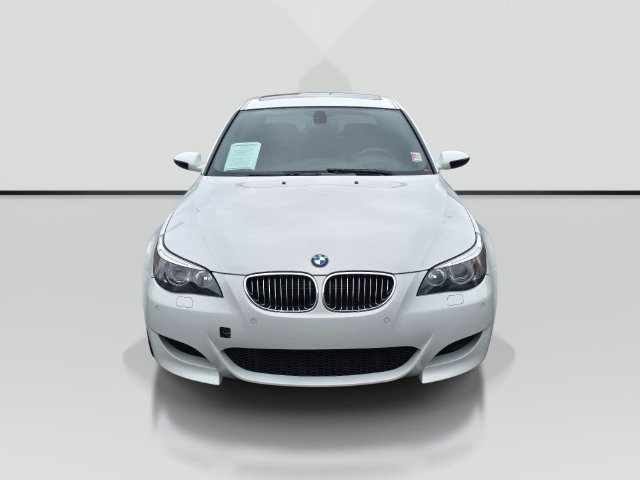 Used 2006 BMW M5 RWD image 8