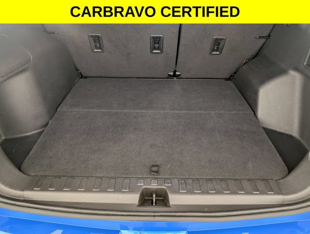 Certified 2024 GMC Terrain SLT FWD image 28