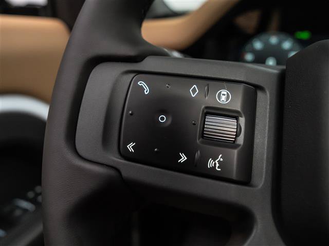 New 2026 Land Rover Defender 110 X-Dynamic SE AWD/4WD image 20