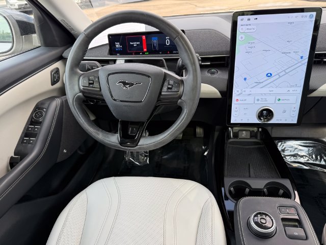 Certified 2023 Ford Mustang Mach-E Premium AWD/4WD image 8