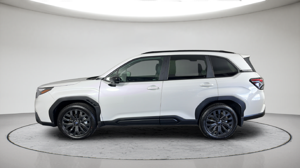 New 2026 Subaru Forester Sport AWD/4WD image 14