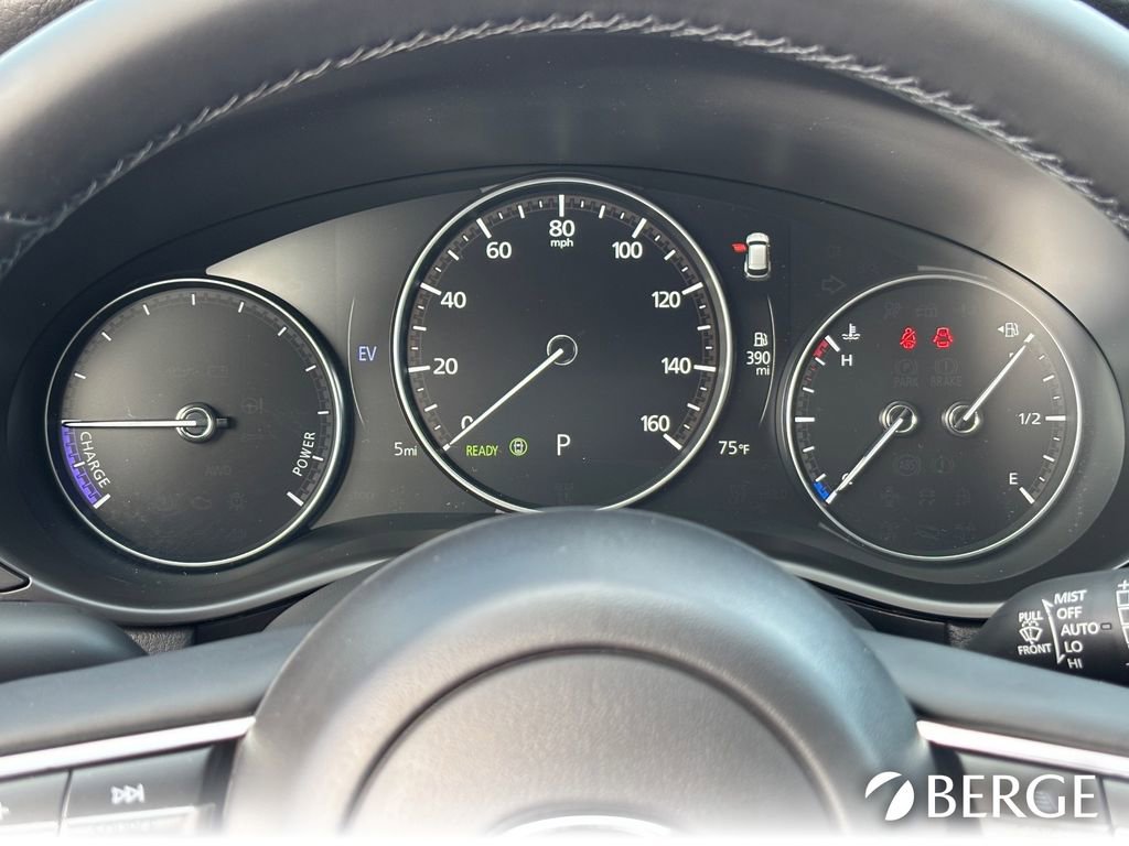 New 2026 MAZDA CX-50 AWD 2.5 Hybrid w/ Weather Package image 26