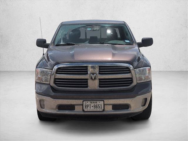 Used 2017 RAM 1500 Lone Star RWD image 2