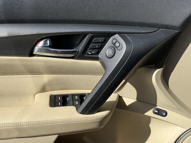 Used 2013 Acura TL FWD image 20