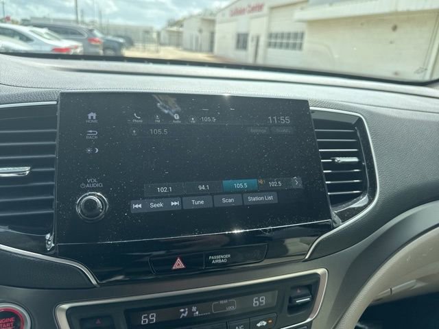 Used 2019 Honda Pilot EX image 29