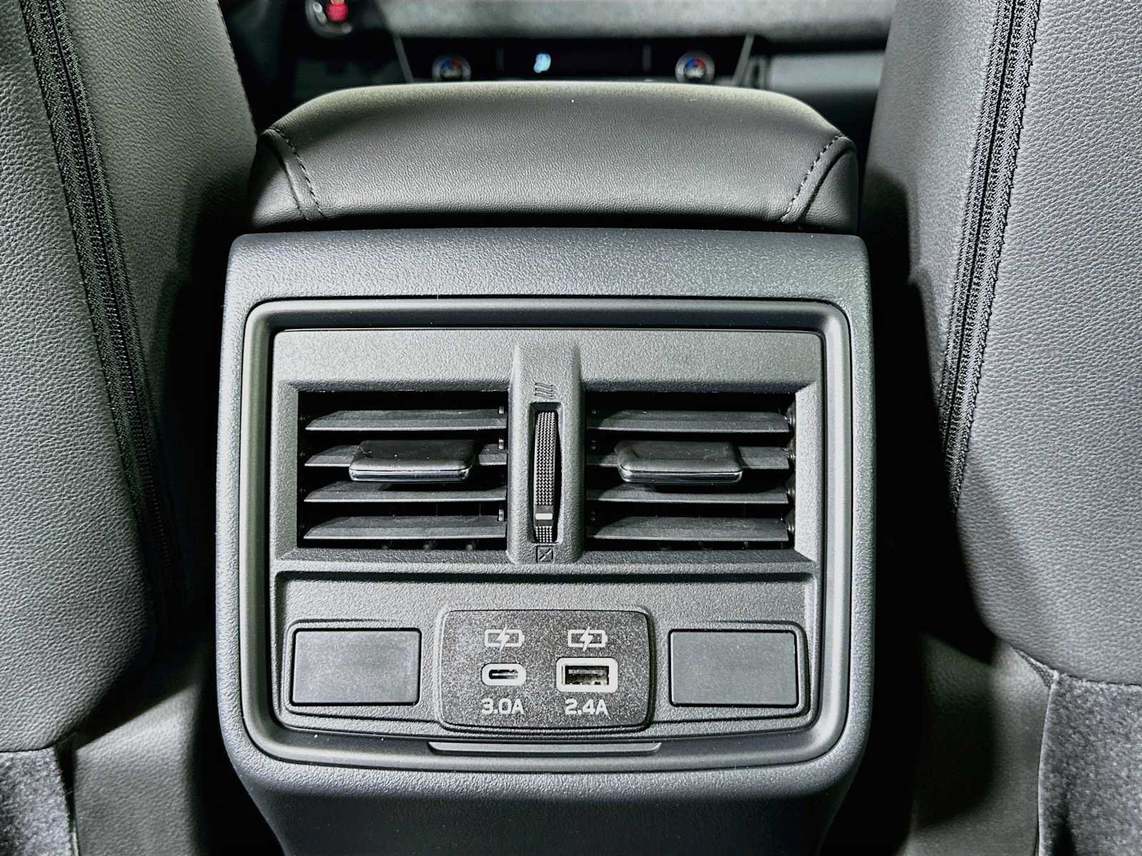 New 2026 Subaru Outback Premium AWD/4WD image 24