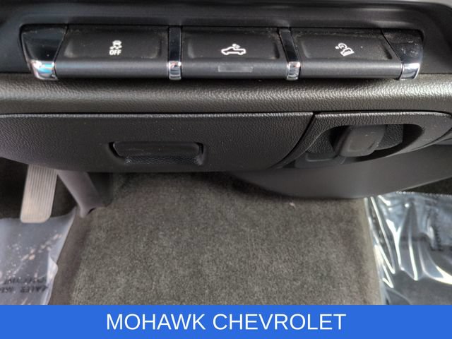 Used 2016 GMC Sierra 1500 SLE w/ SLE Value Package AWD/4WD image 35