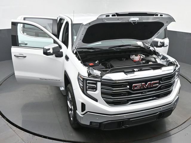 New 2026 GMC Sierra 1500 SLT w/ SLT Premium Plus Package image 62