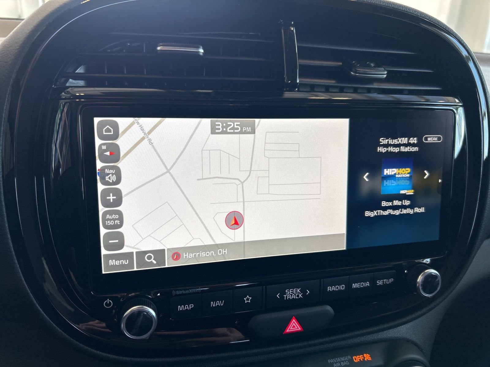 New 2025 Kia Soul GT-Line image 28