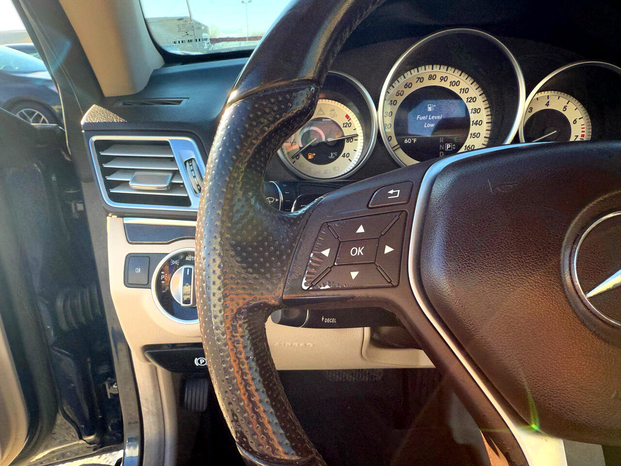 Used 2014 Mercedes-Benz E 350 4MATIC Coupe w/ Premium 1 Package image 14