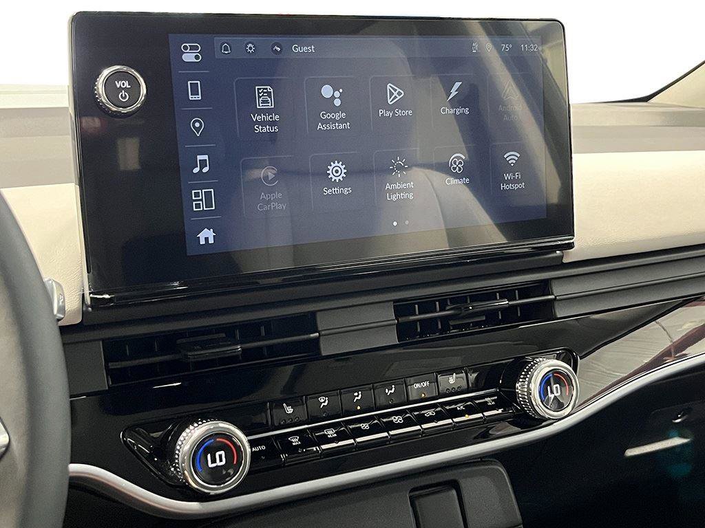 New 2025 Honda Prologue Touring image 21