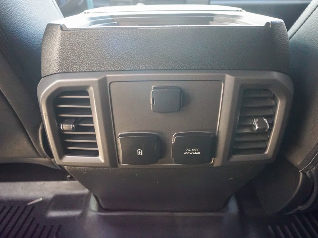 Used 2018 Ford F150 XLT w/ Equipment Group 302A Luxury image 34