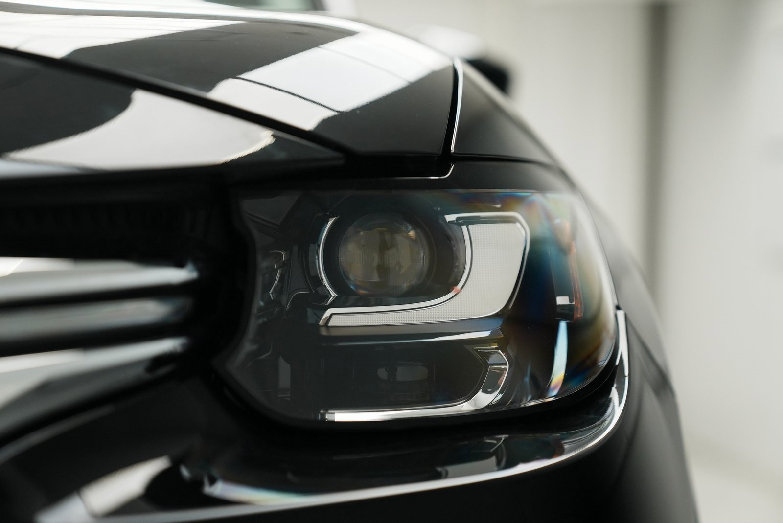 Used 2025 MAZDA CX-90 3.3 Turbo w/ Preferred Package image 16