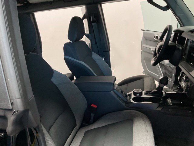 New 2026 Ford Bronco Big Bend AWD/4WD image 24