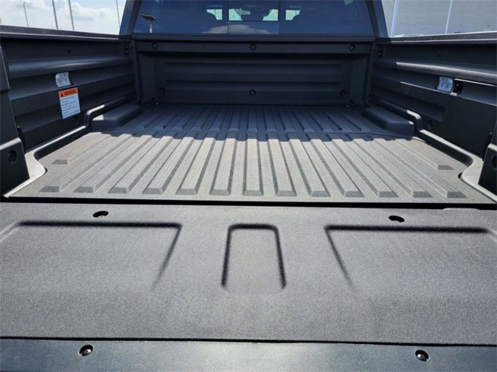 Used 2025 Honda Ridgeline TrailSport image 8