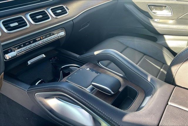 Used 2021 Mercedes-Benz GLE 450 4MATIC image 17