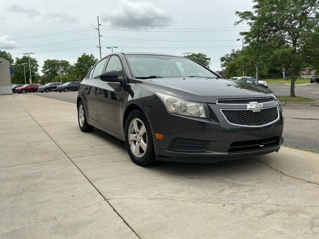 Used 2014 Chevrolet Cruze LT FWD image 24