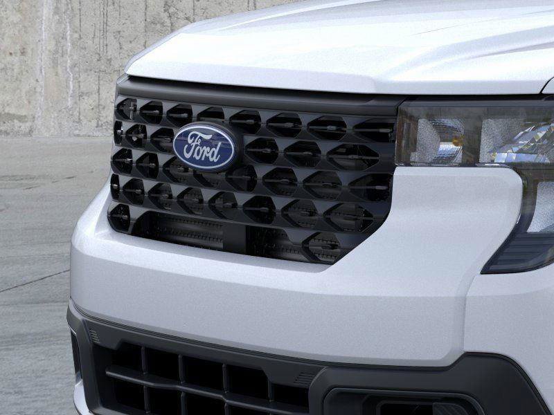 Used 2025 Ford Maverick XLT w/ XLT Luxury Package AWD/4WD image 18