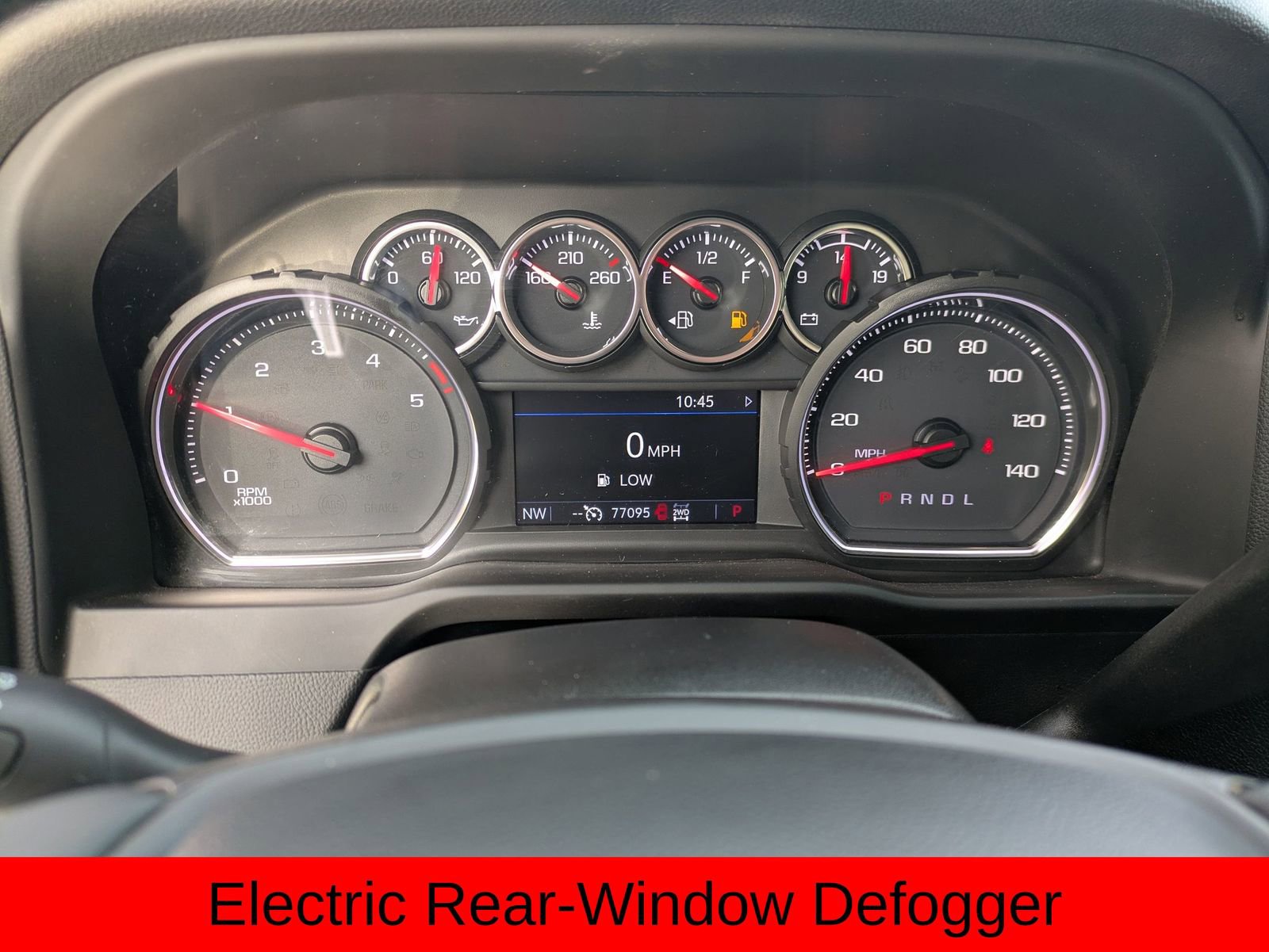 Used 2023 Chevrolet Silverado 2500 LT w/ Convenience Package image 16