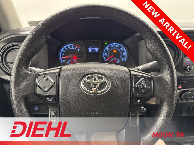Used 2021 Toyota Tacoma SR image 19