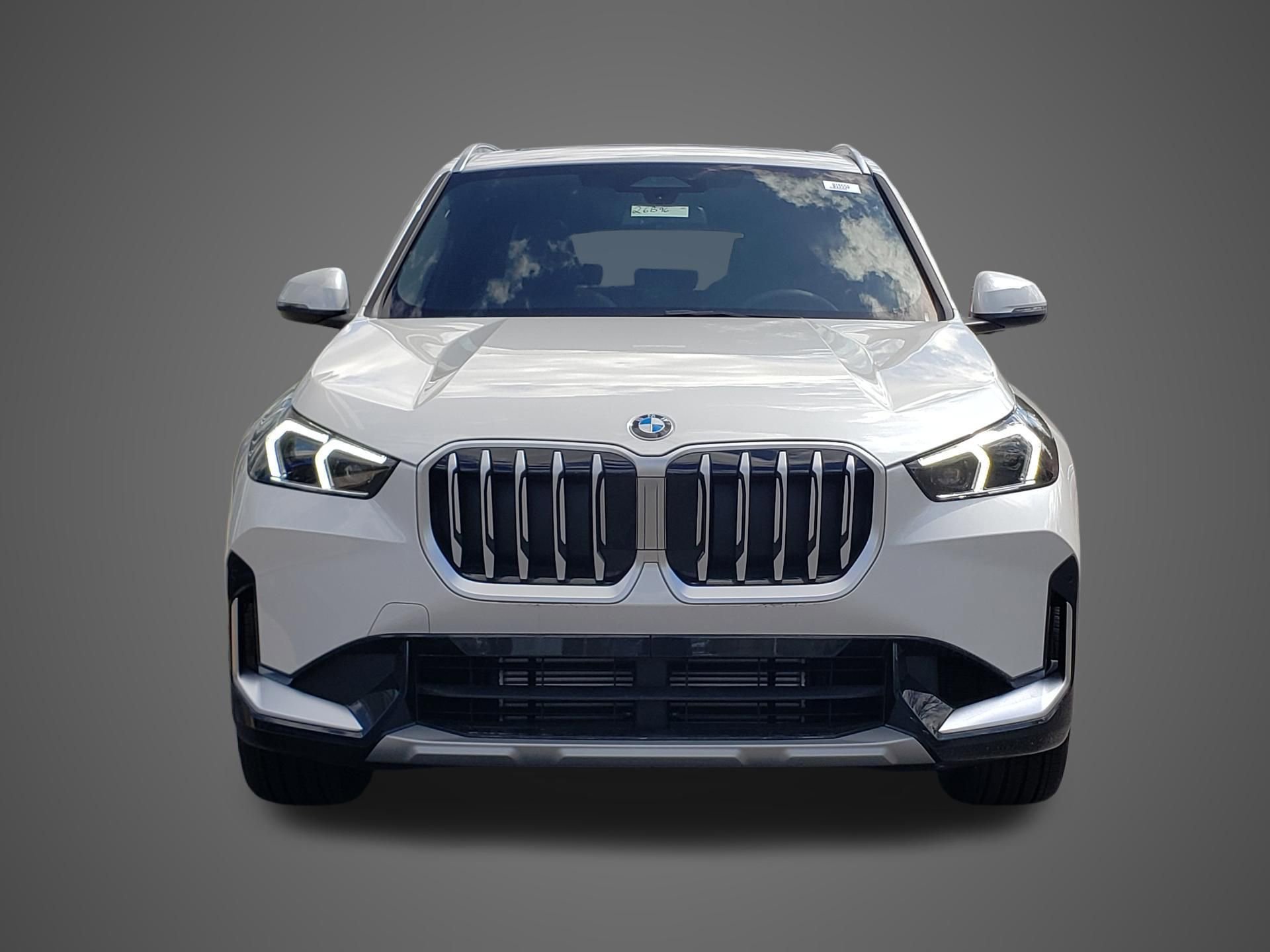 New 2026 BMW X1 xDrive28i w/ Convenience Package AWD/4WD image 2