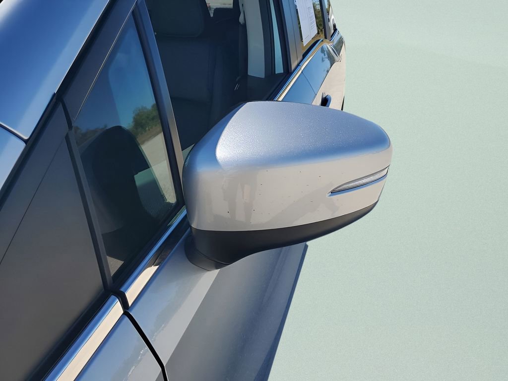 Used 2025 Honda Odyssey EX-L image 21