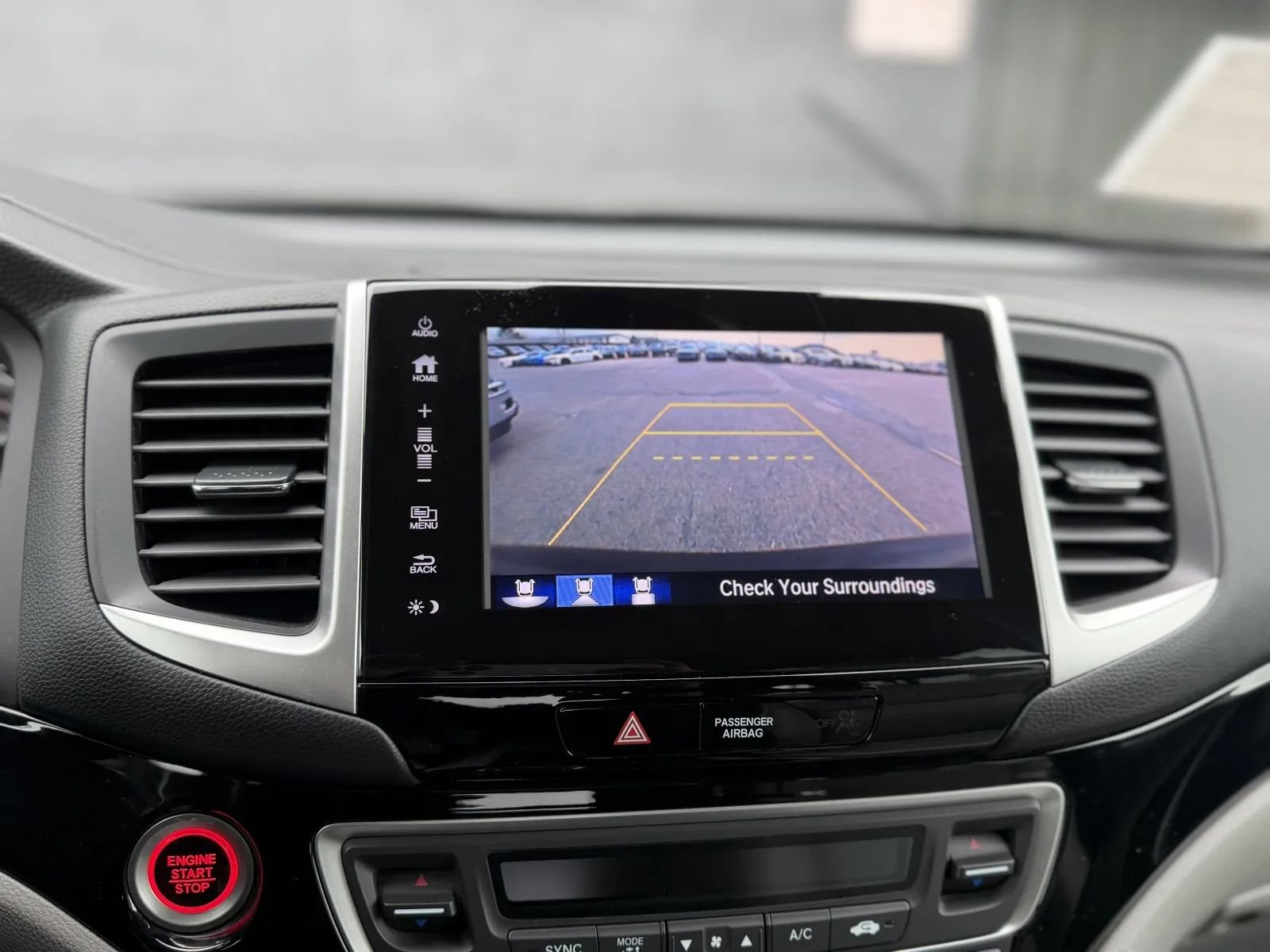 Used 2018 Honda Pilot Touring image 52