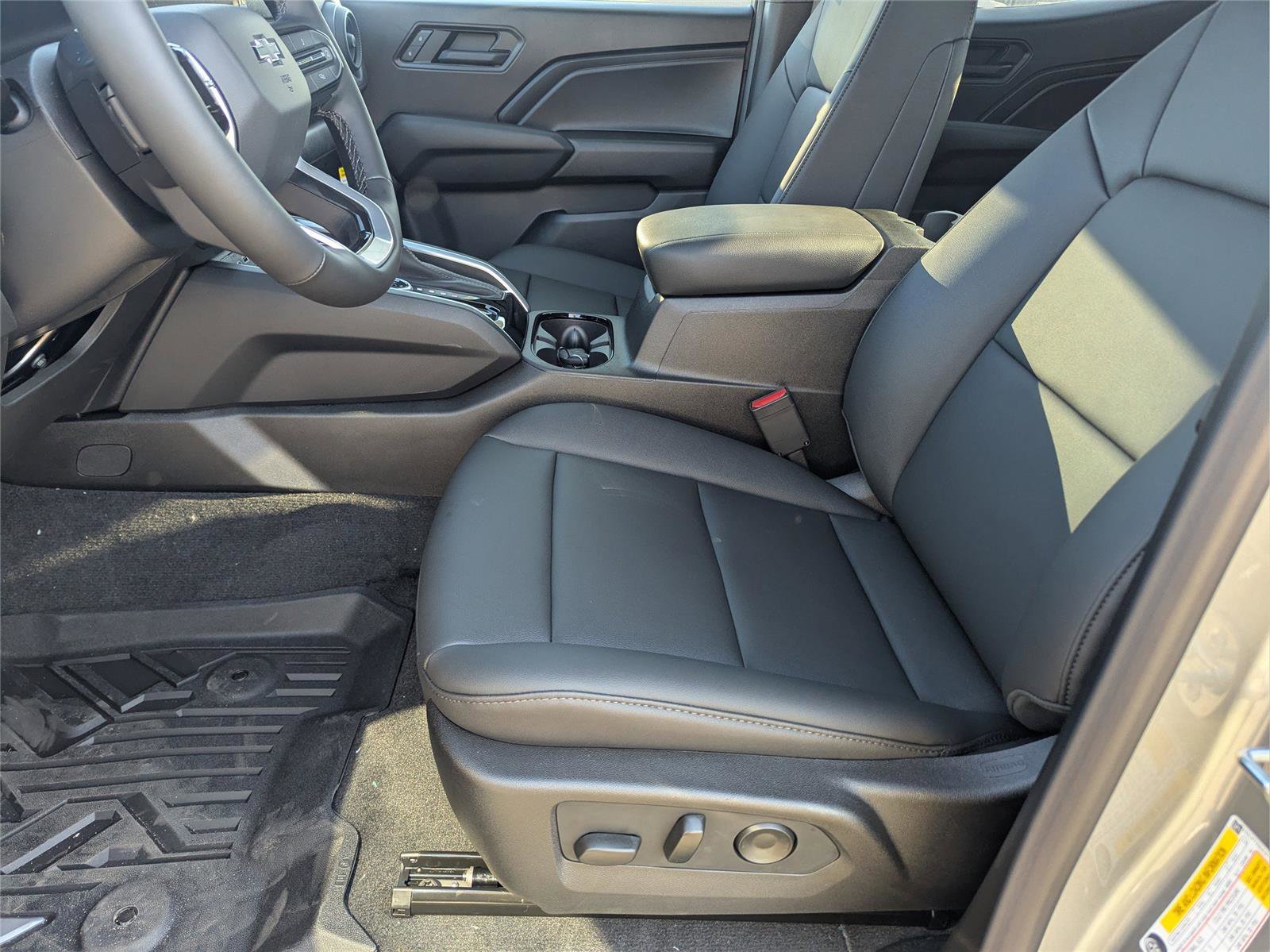 New 2026 Chevrolet Colorado Trail Boss image 15
