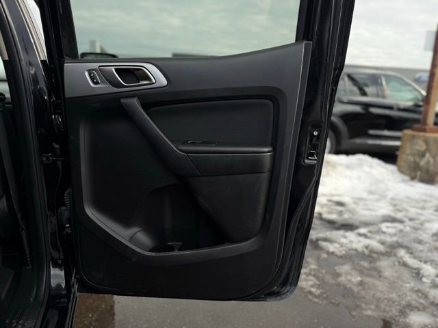 Used 2022 Ford Ranger XLT w/ Equipment Group 301A Mid image 18