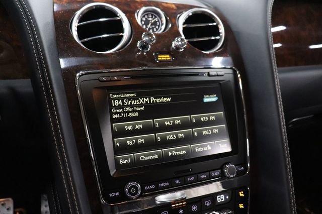 Used 2014 Bentley Continental GT Speed AWD/4WD image 27