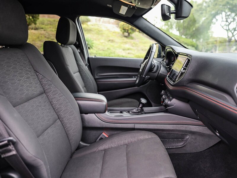 Used 2026 Dodge Durango GT RWD image 22