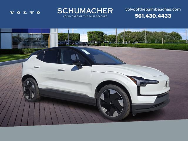 New 2026 Volvo EX30 Plus AWD/4WD image 1