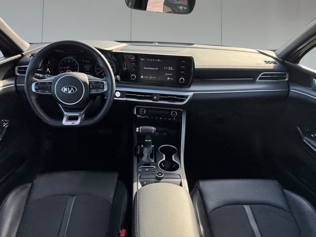 Used 2021 Kia K5 GT-Line w/ GT-Line FWD Premium Package image 8