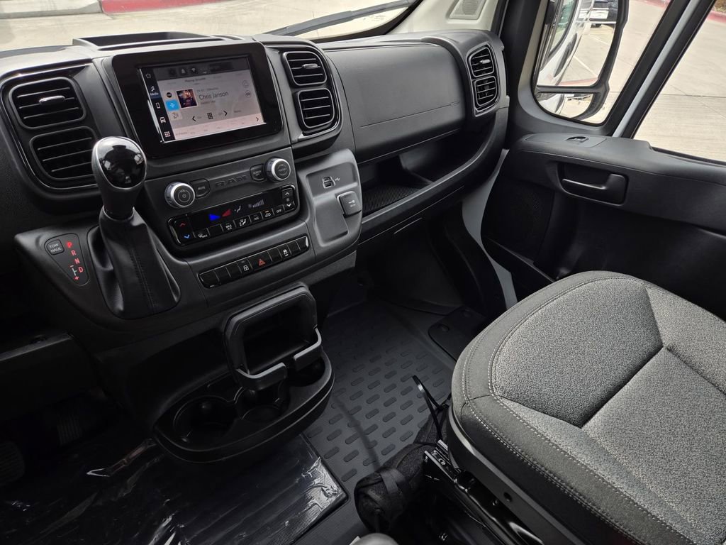 New 2026 RAM ProMaster 1500 w/ Storage Group image 20