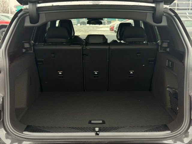 Certified 2026 BMW X3 xDrive30 w/ Premium Package image 10