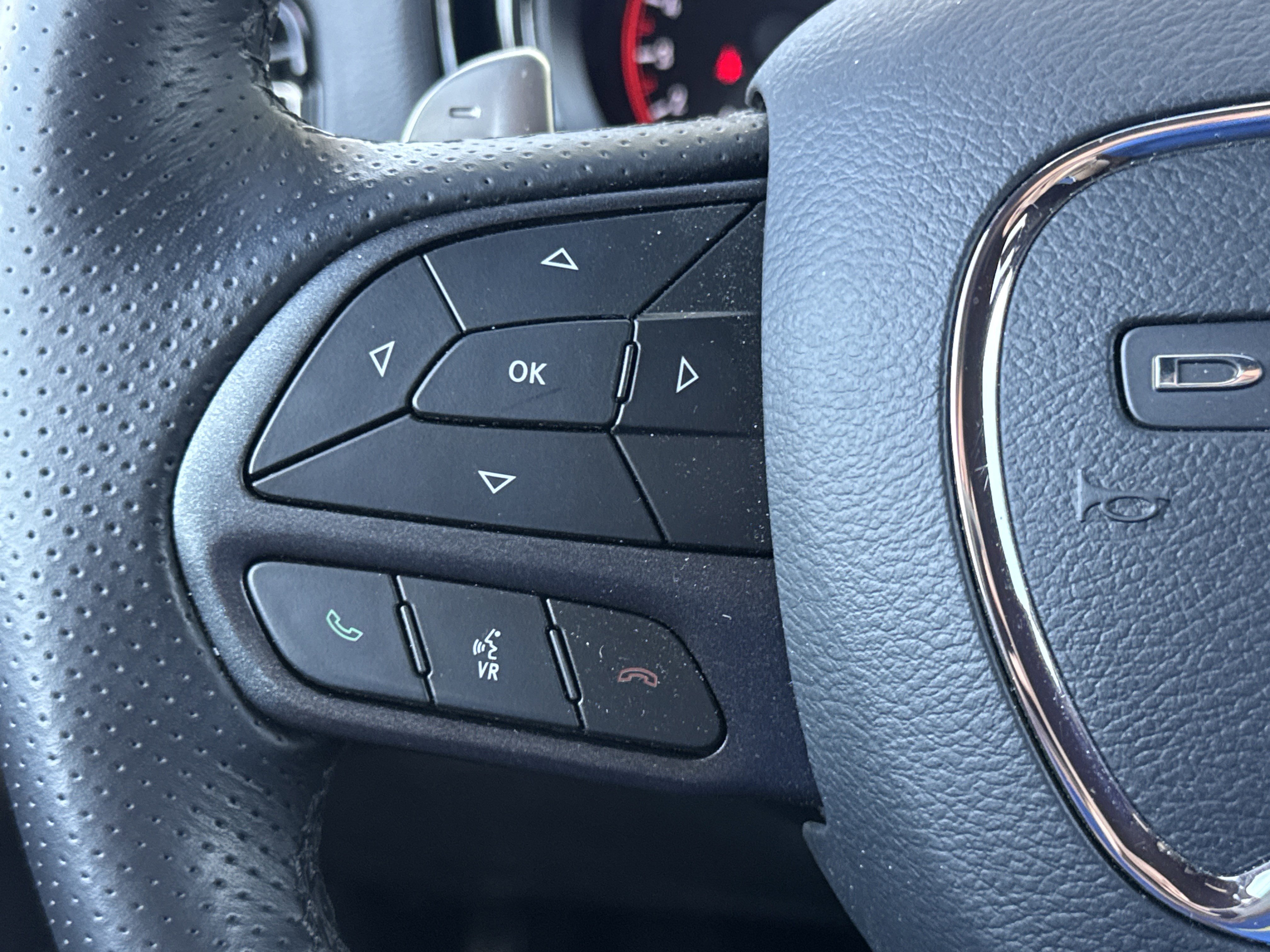 Used 2024 Dodge Durango R/T RWD image 16