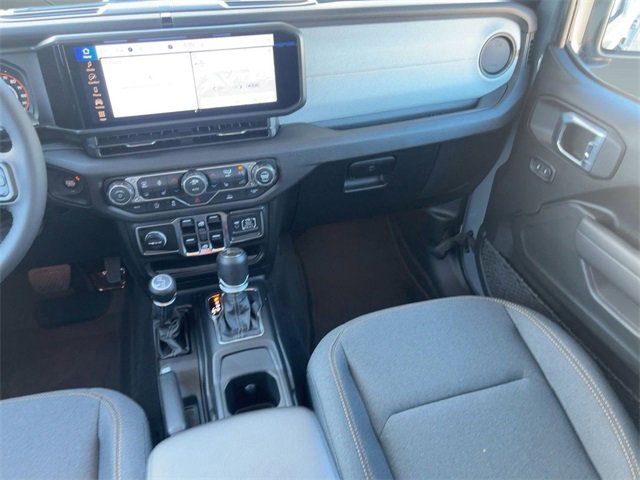 New 2026 Jeep Gladiator Sport image 26