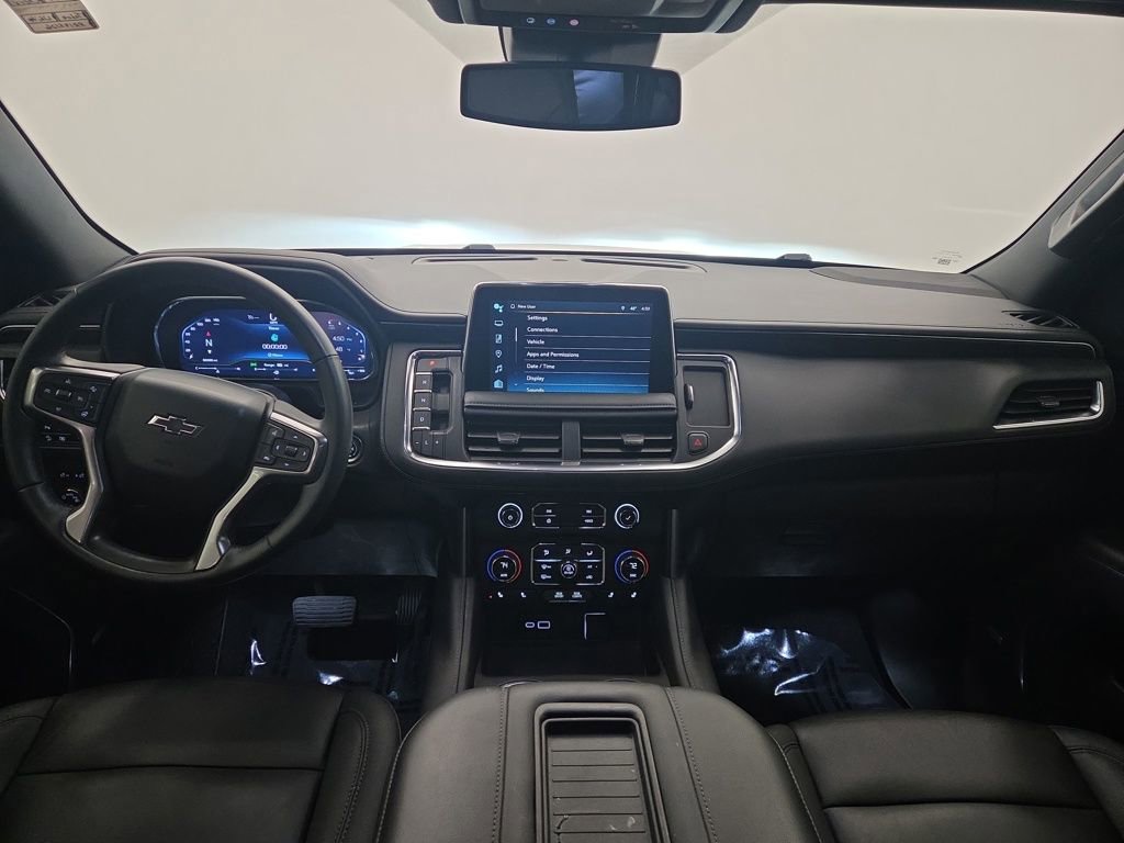 Used 2024 Chevrolet Tahoe Z71 w/ Luxury Package image 26